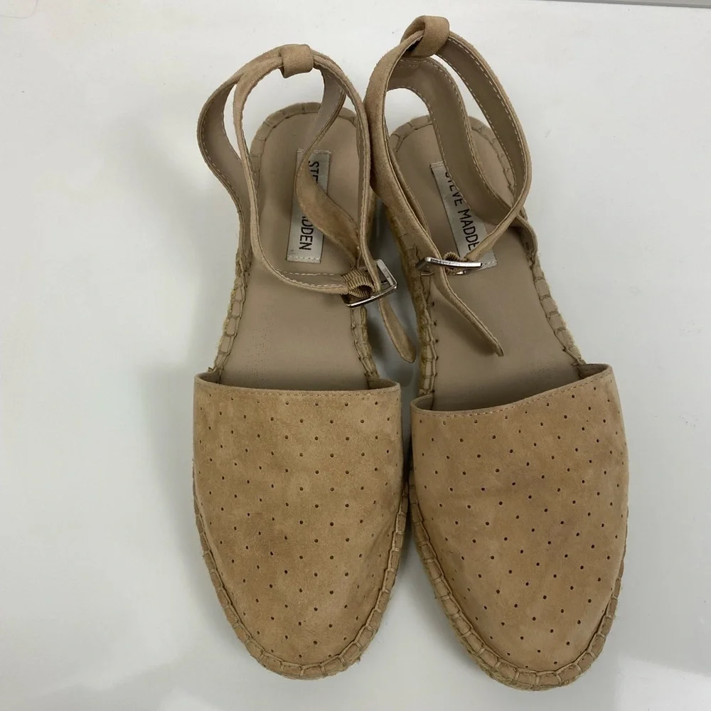 Steve Madden steve madden
